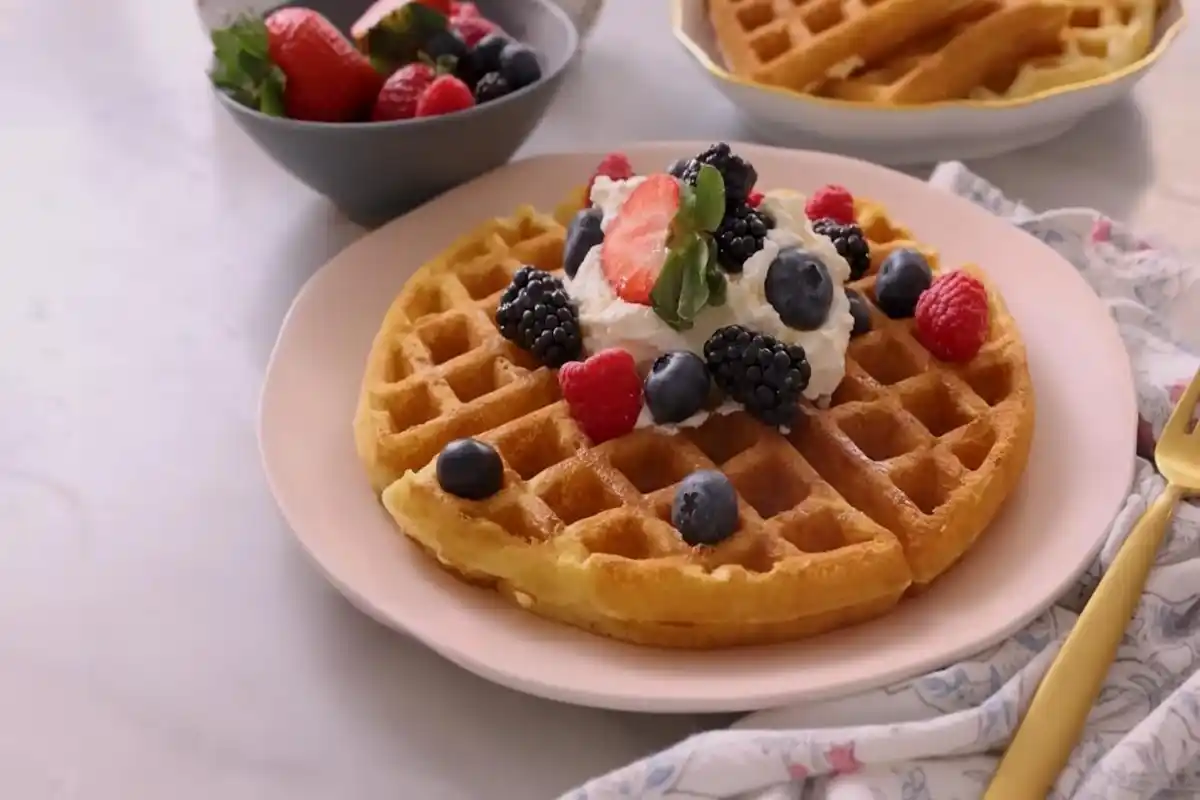 Waffles: Explore Recipes, Tips, and Global Varieties