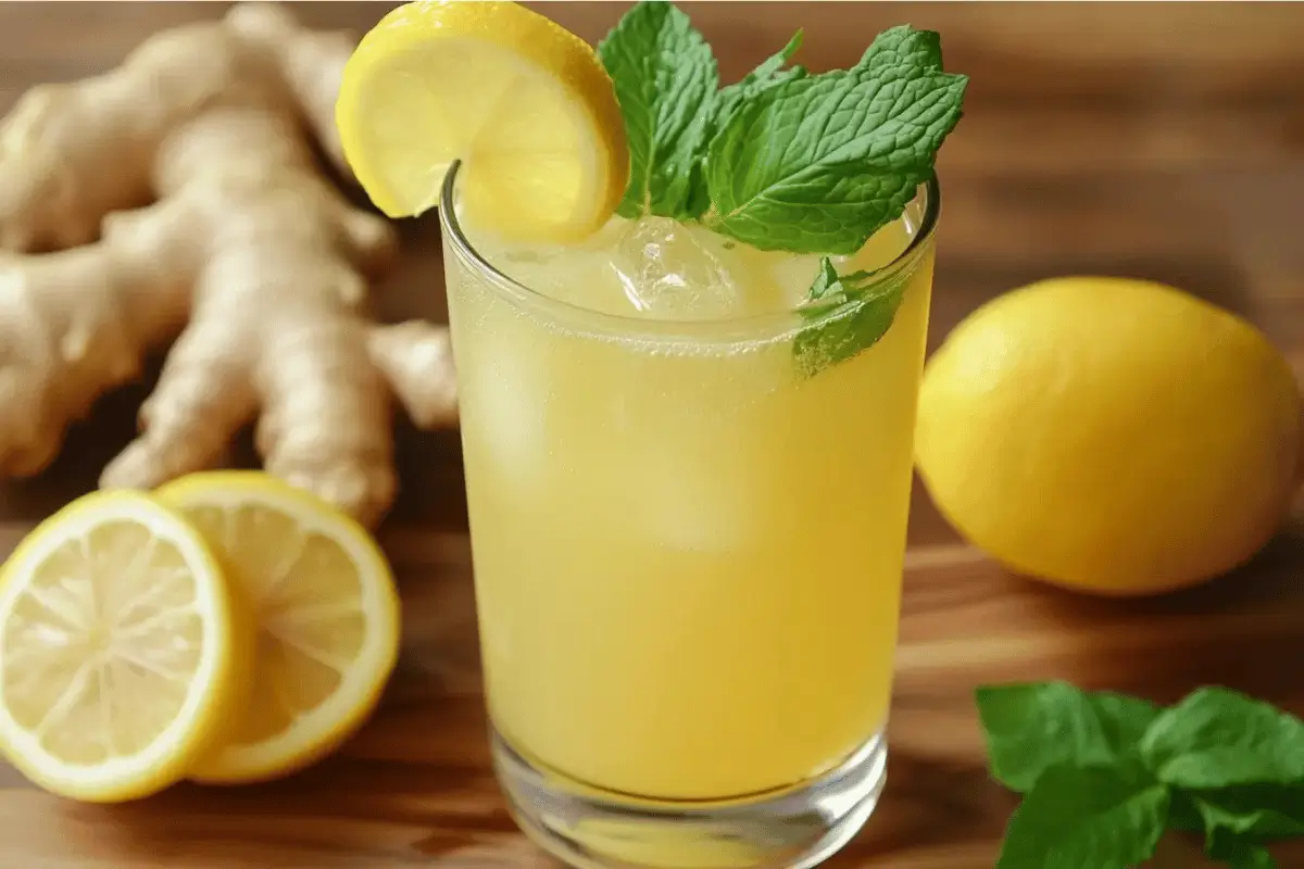5-Step Natural Mounjaro Recipe for Weight Loss Made Easy