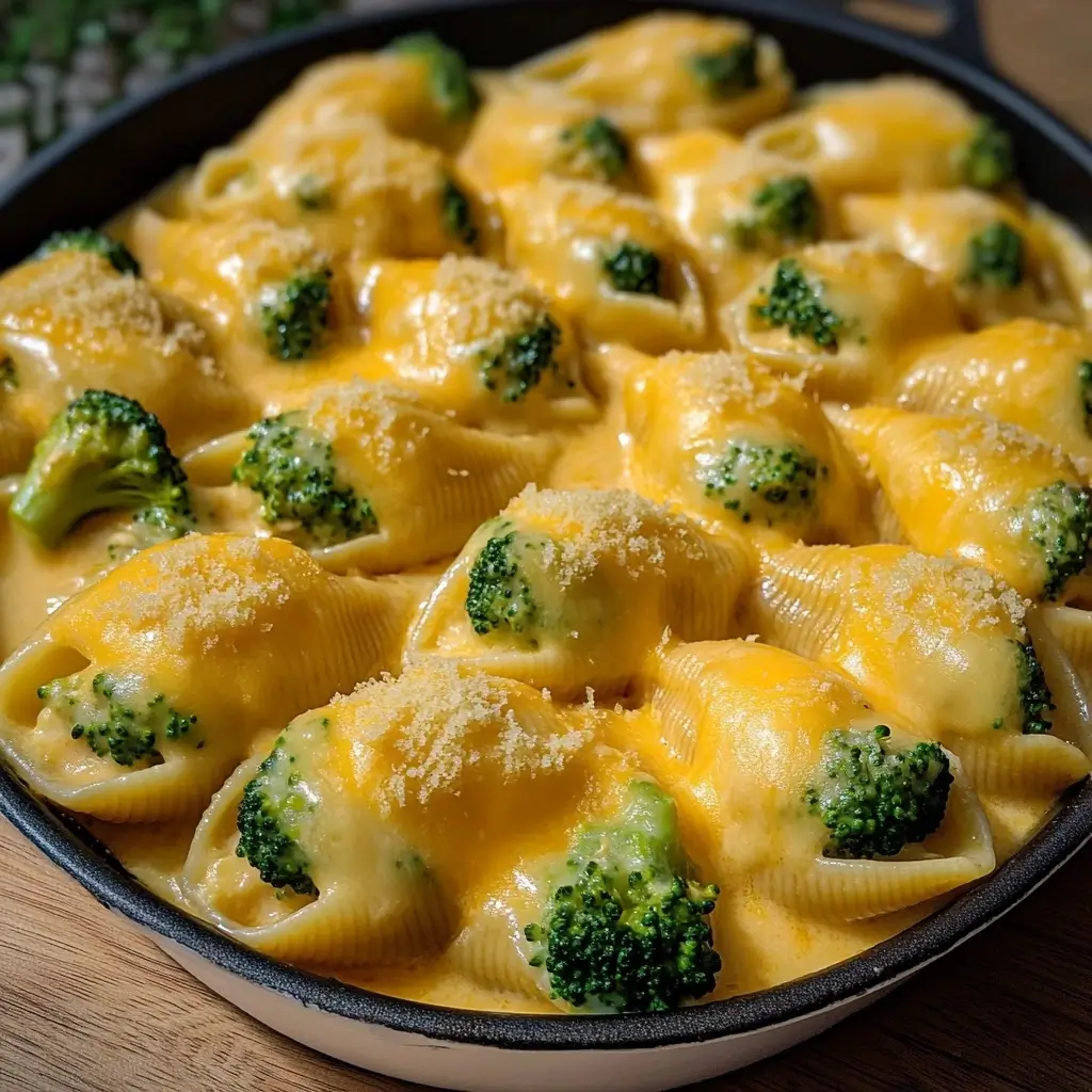 Chicken & Broccoli