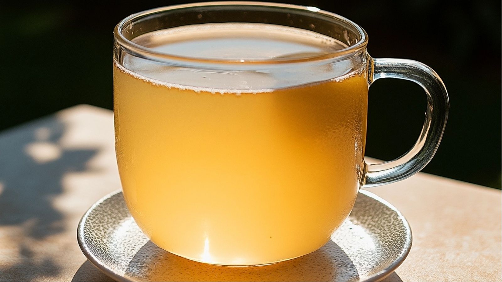 Is This 4-Ingredient Drink Really ‘Natural Mounjaro’ Surprise?