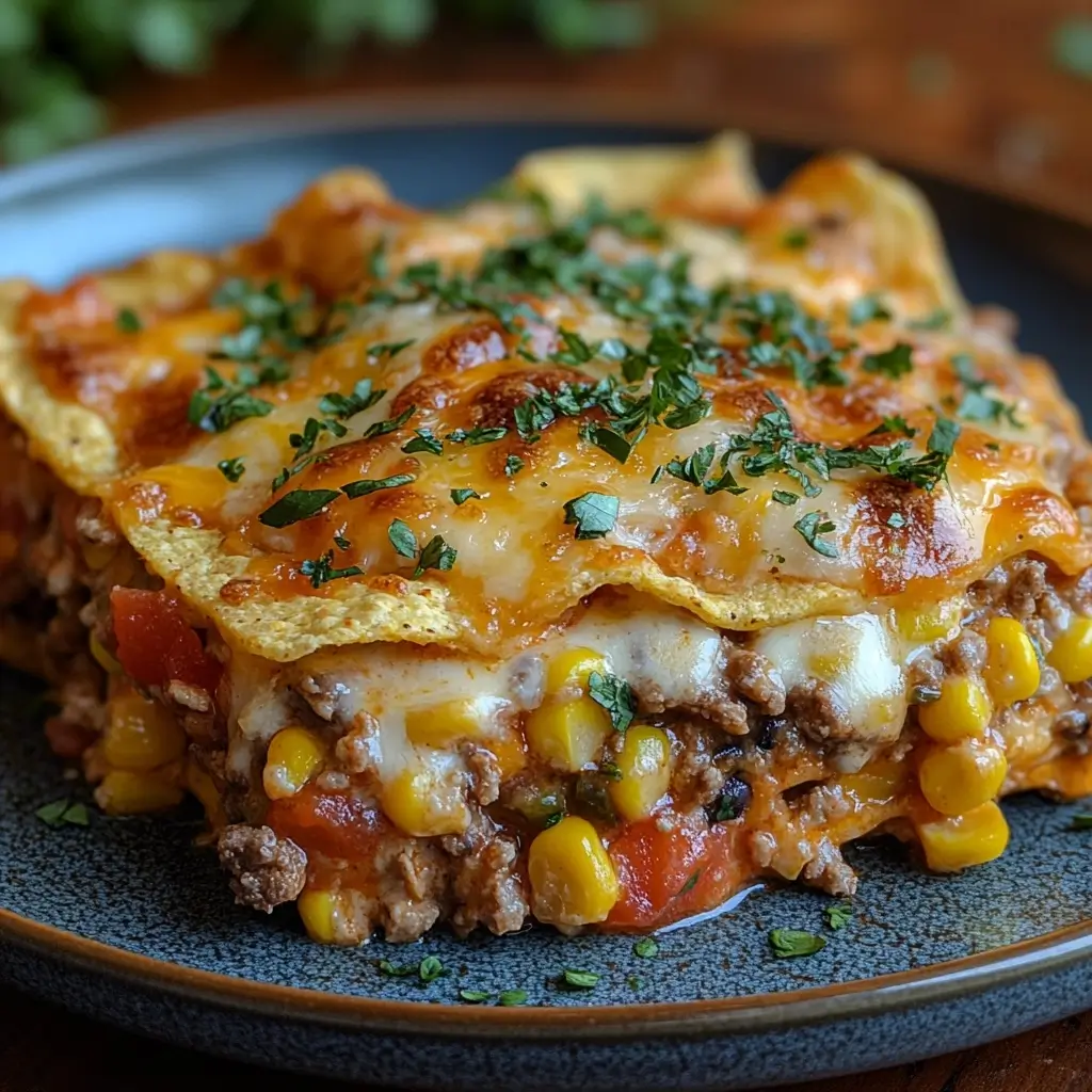 White Trash Casserole