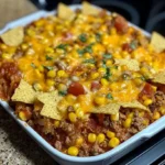 White Trash Casserole