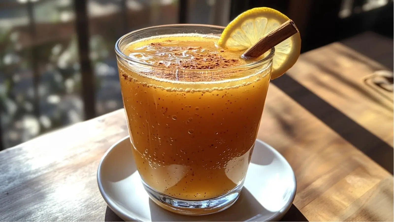 Brazilian Mounjaro: 6 Steps to a Detox Drink Delight