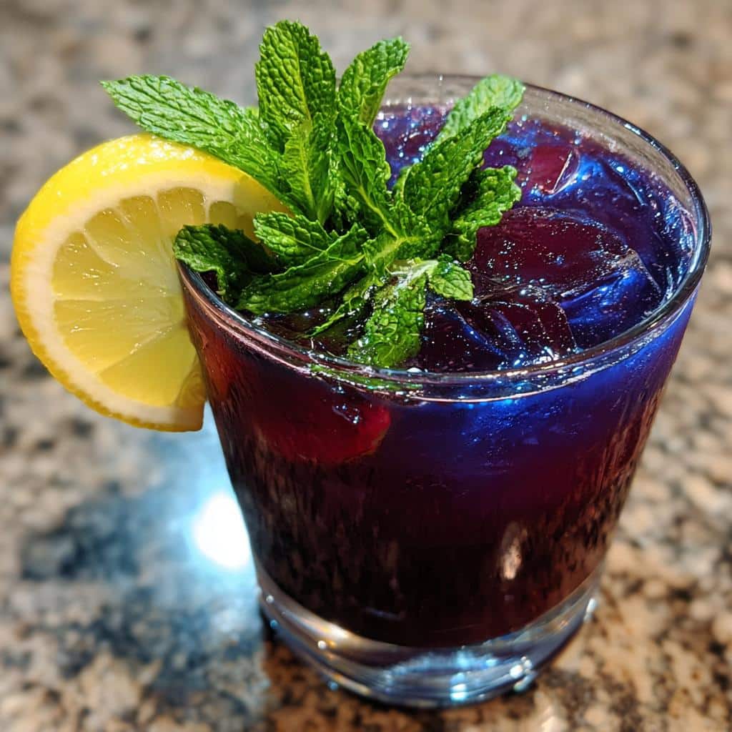 Brazilian Mounjaro Recipe: A 2-Minute Marvel!