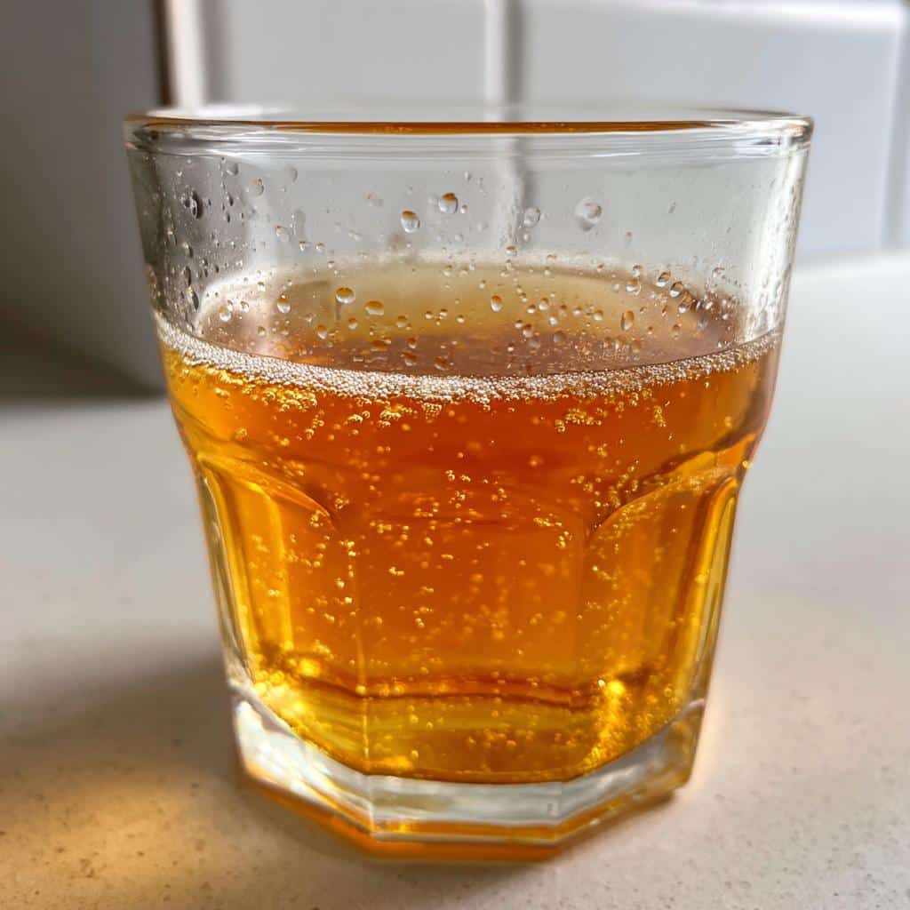 Cortisol (Adrenal) cocktail - detail 3