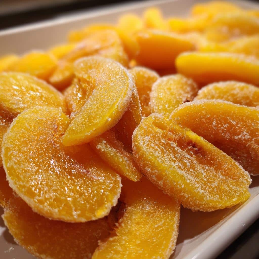Freeze Peaches: 1 Incredible Way to Save Summer
