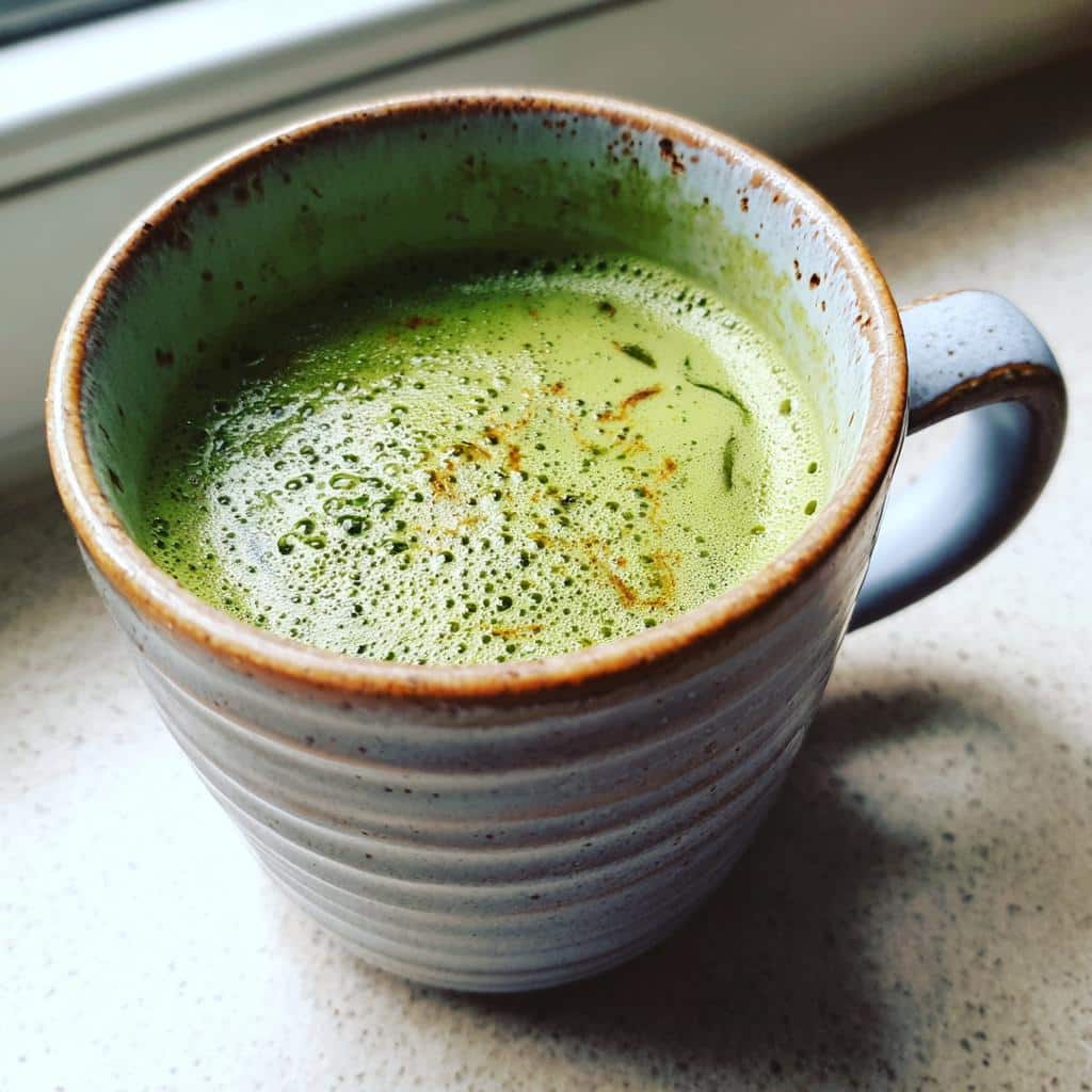 Japanese Mounjaro Detox Drink - detail 1