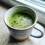 Japanese Mounjaro Detox Drink