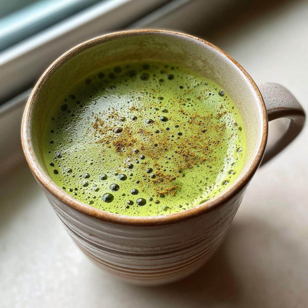 Japanese Mounjaro Detox Drink - detail 2