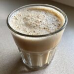 "Oatzempic" oatmeal drink