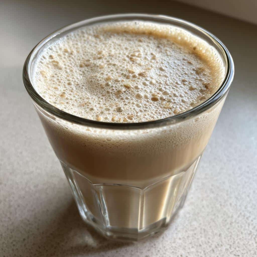 Oatzempic: Lose 5 Pounds With Just 1 Drink!