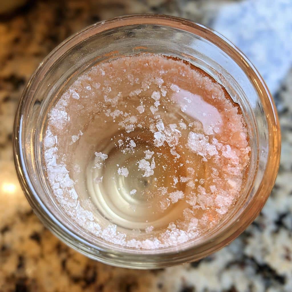 Pink Salt Diet Recipe - detail 1