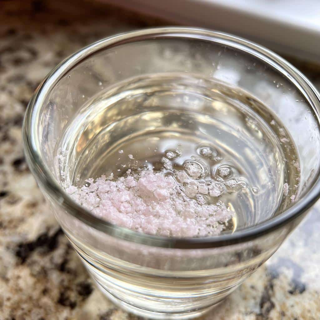 Pink Salt Diet Recipe - detail 2