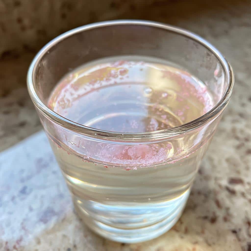 Pink Salt Diet Recipe - detail 3