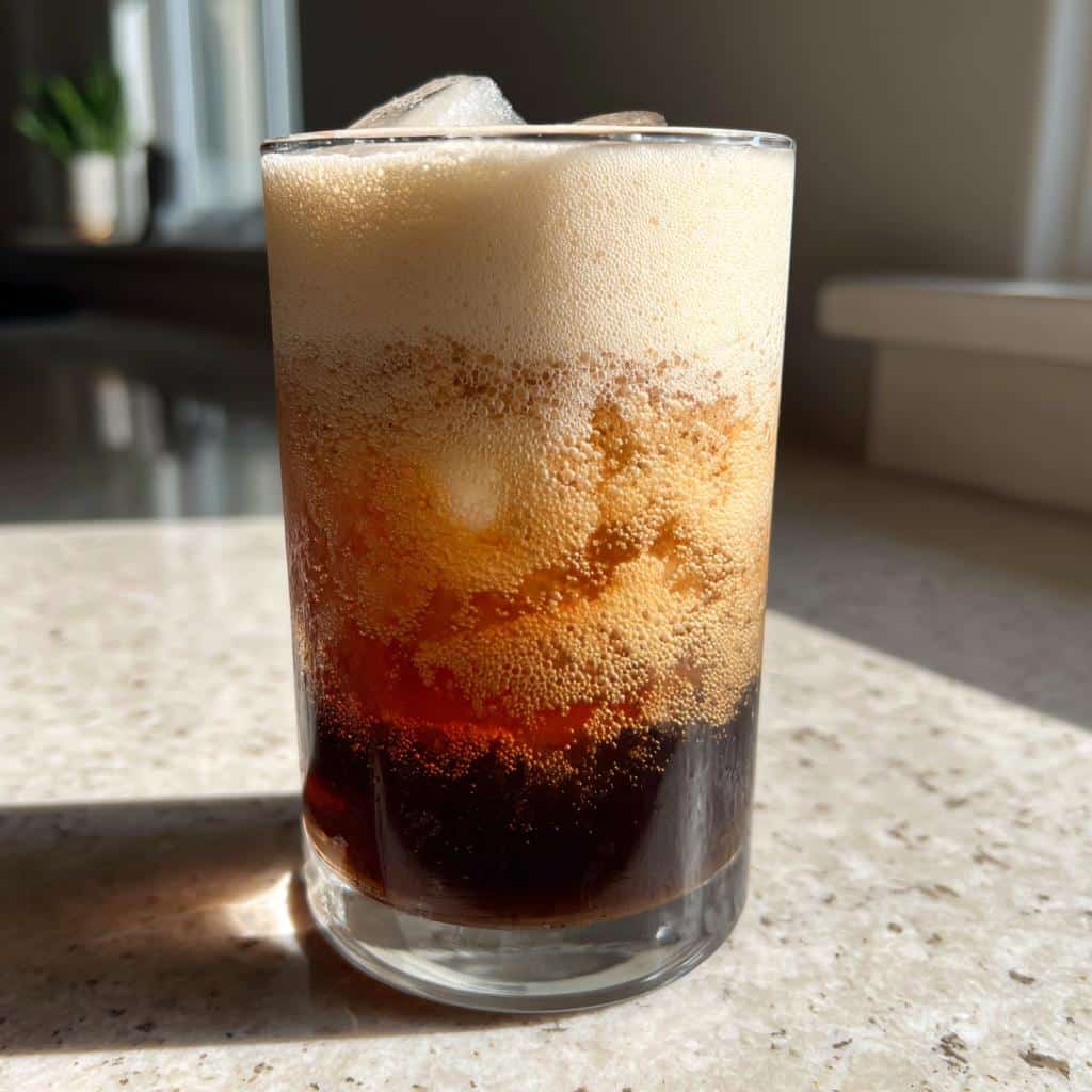 Protein Diet Coke - detail 1