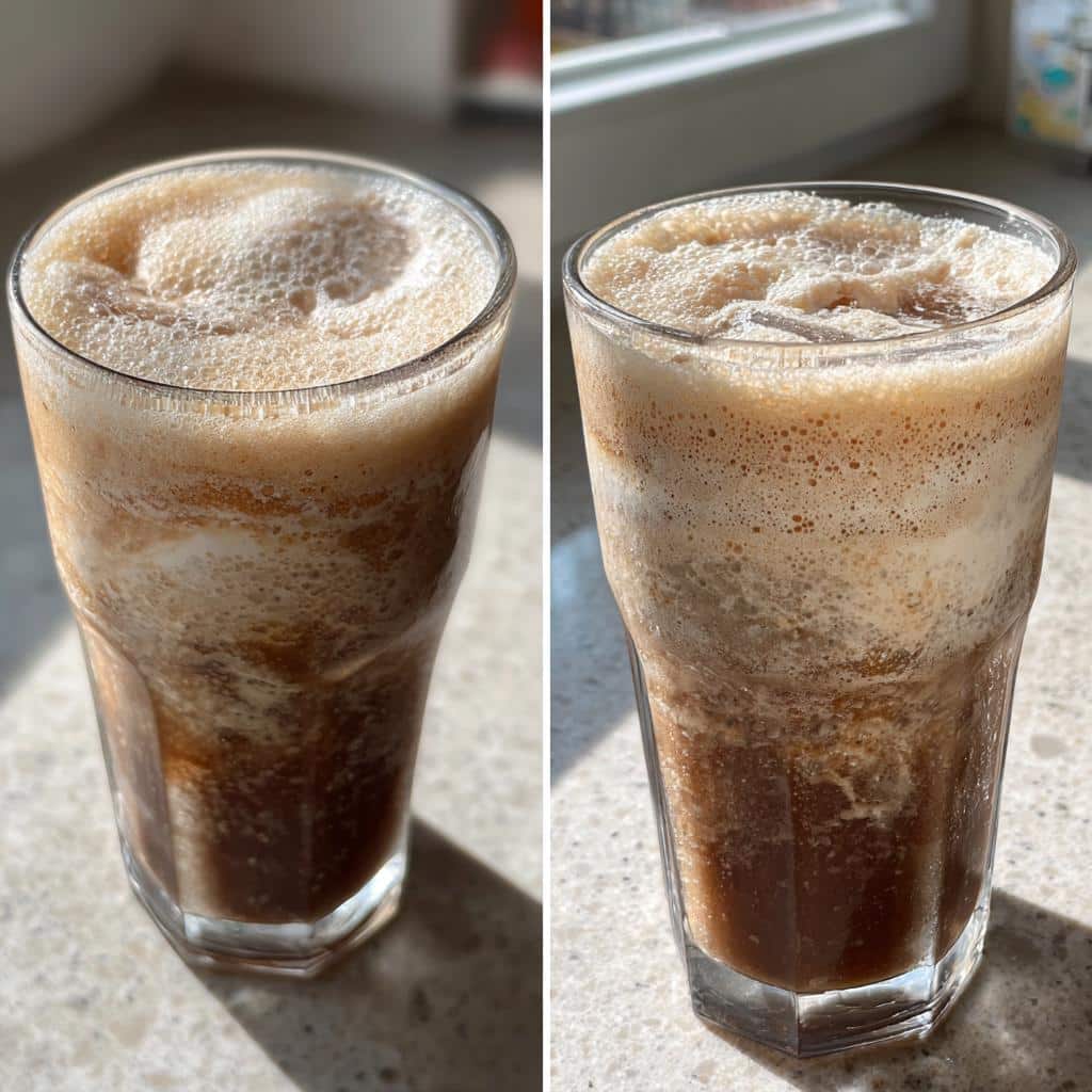 Protein Diet Coke - detail 2
