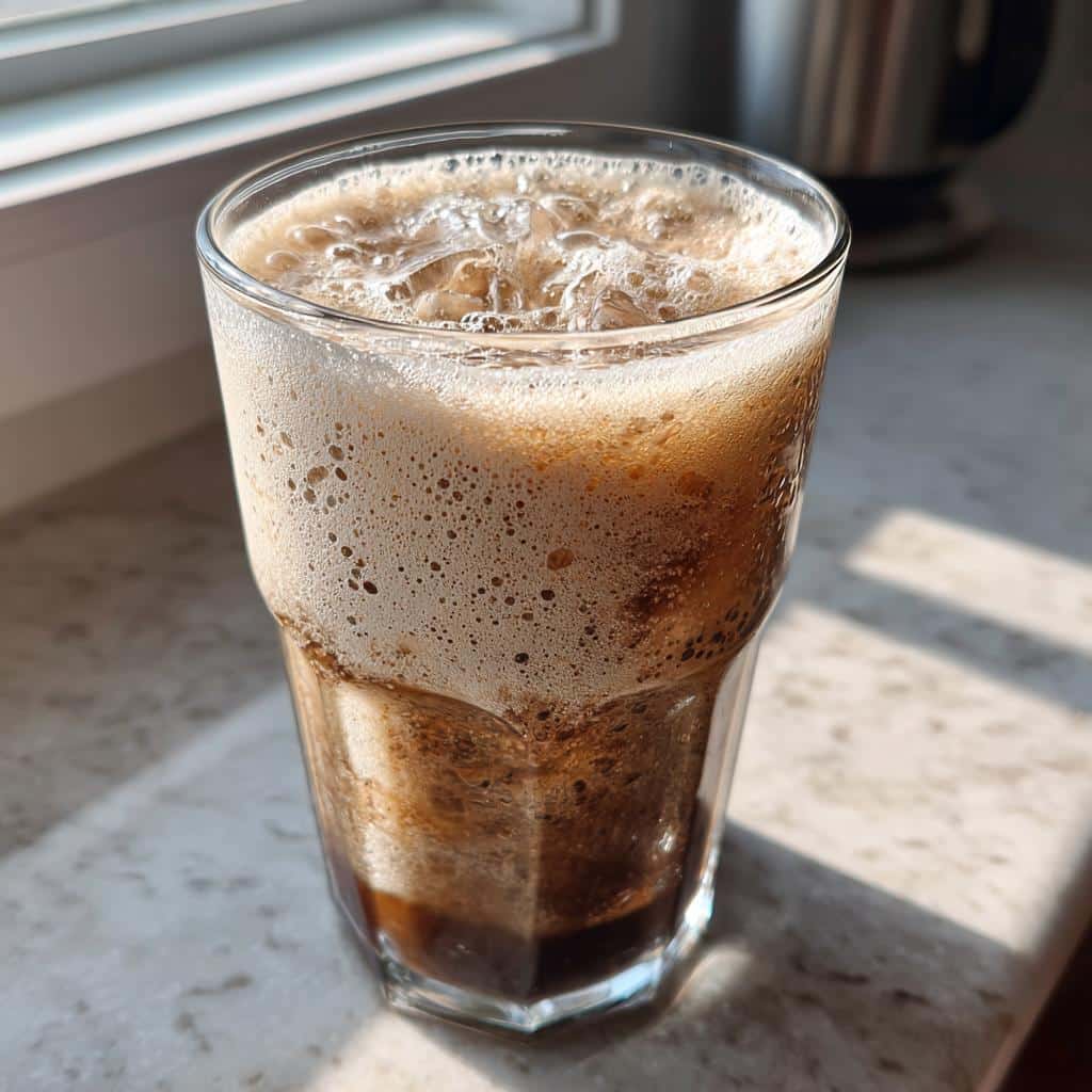 Protein Diet Coke - detail 3