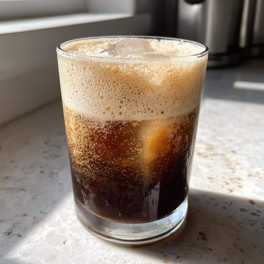 Protein Diet Coke - detail 4