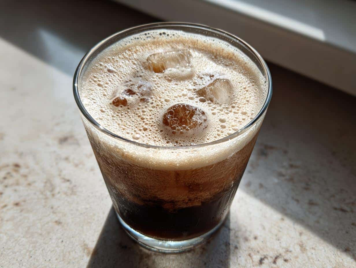 Protein Diet Coke - detail 5