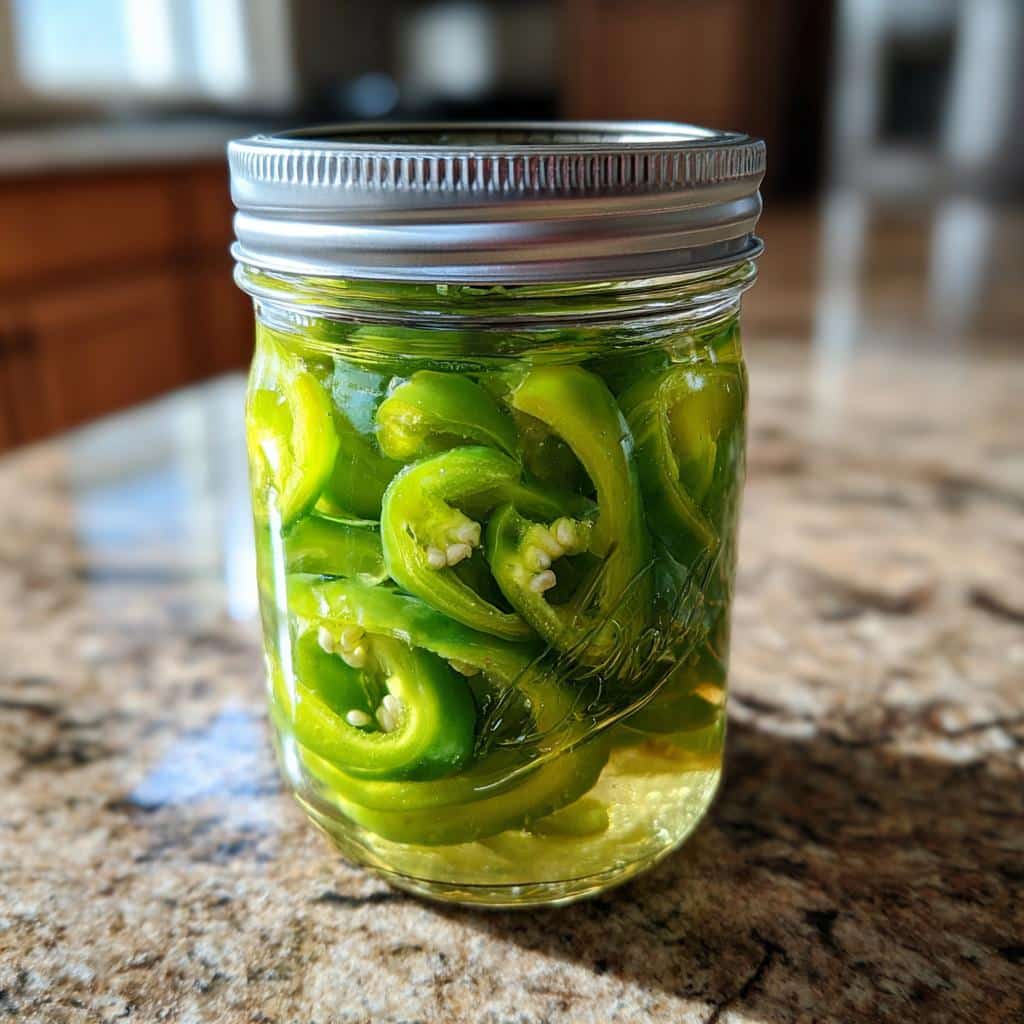 Amazing bread and butter pickle recipe in 3 easy steps