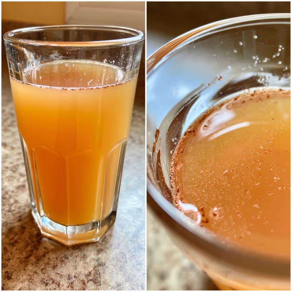 pink salt weight loss recipe - detail 2