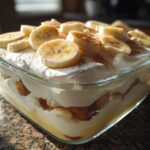 Banana Pudding