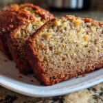 Best Banana Bread (Super Moist!)