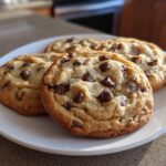 Best Chocolate Chip Cookies