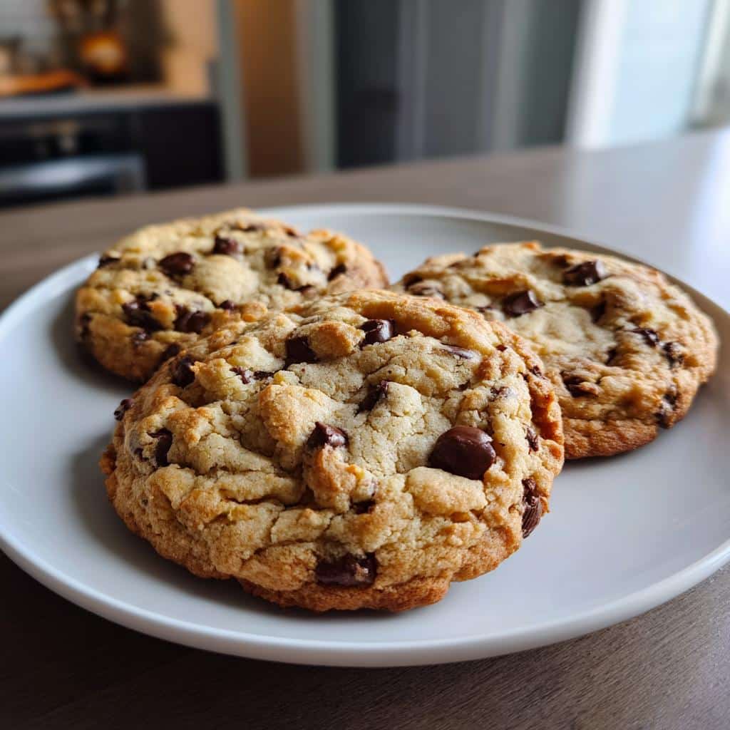 Best Chocolate Chip Cookies - detail 2