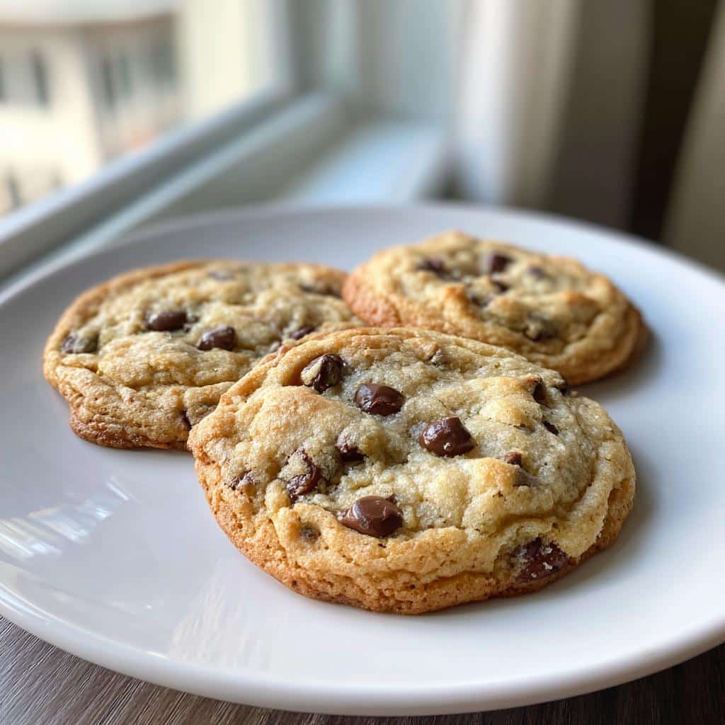 Best Chocolate Chip Cookies - detail 3