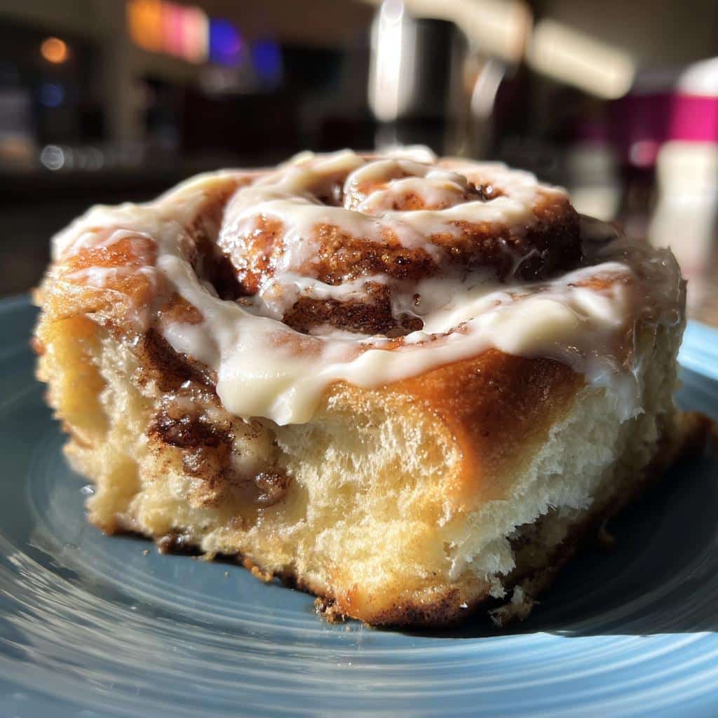 Best Homemade Cinnamon Rolls: 12 Easy Steps 7 Best Homemade Cinnamon Rolls - detail 3