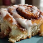 Best Homemade Cinnamon Rolls