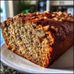 Best Zucchini Bread