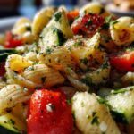 California Pasta Salad