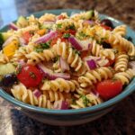 California Pasta Salad
