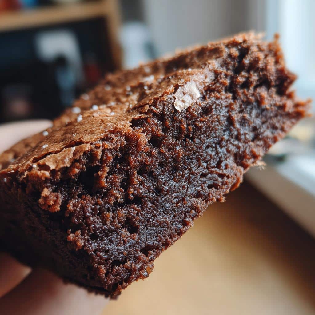The Best Moist Chocolate Cake Recipe (Easy & From Scratch) 5 Chocolate Cak - detail 3