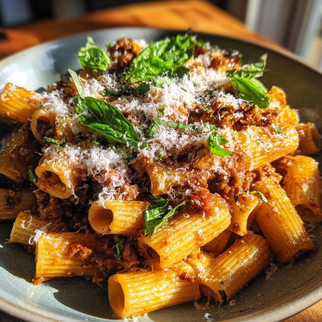 Classic Italian Pasta Bolognese: 2 Hours 5 Classic Italian Pasta Bolognese - detail 1