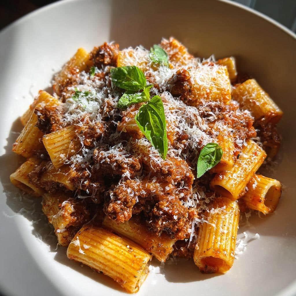 Classic Italian Pasta Bolognese: 2 Hours 6 Classic Italian Pasta Bolognese - detail 2