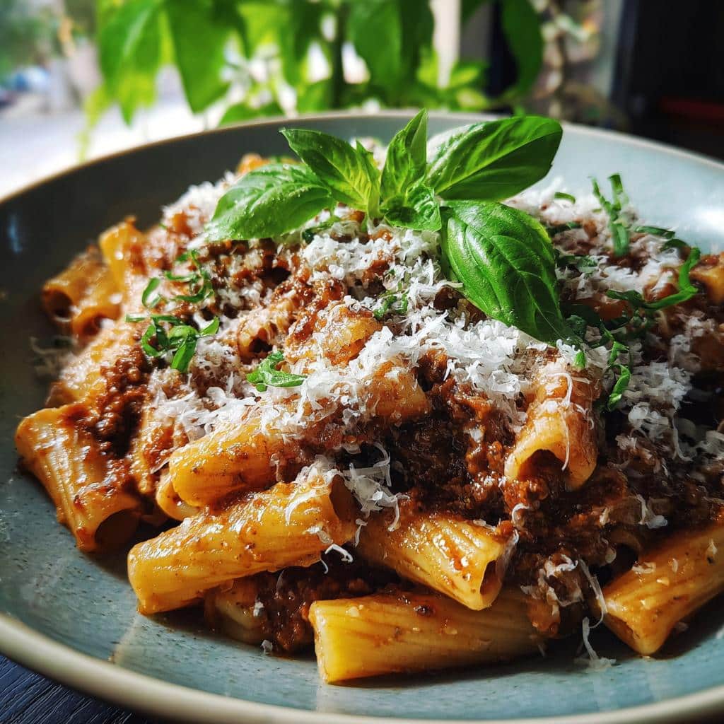 Classic Italian Pasta Bolognese: 2 Hours 7 Classic Italian Pasta Bolognese - detail 3