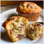 Fig Muffins