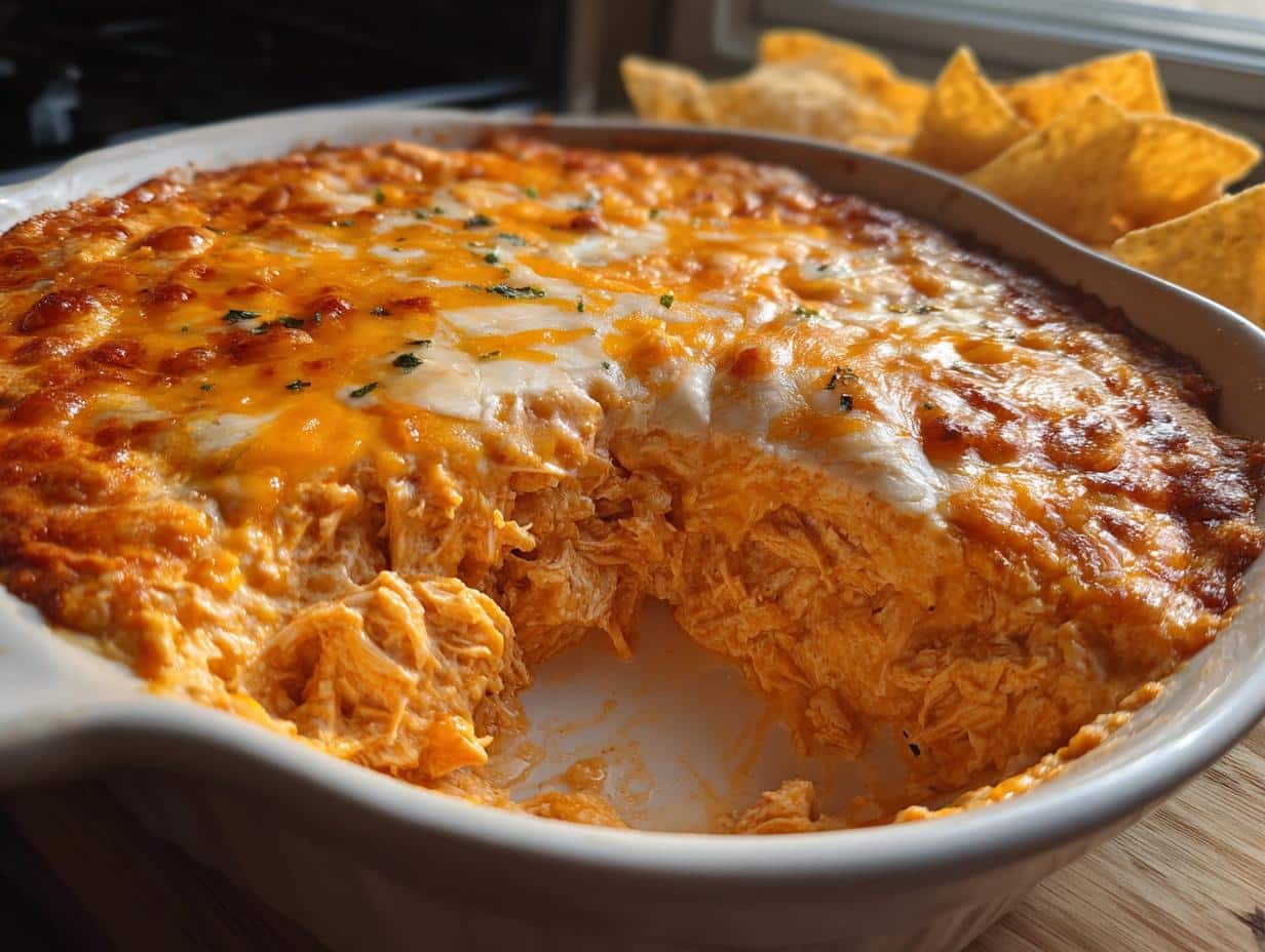 Frank’s Red Hot Dip: 10 Amazing Bites