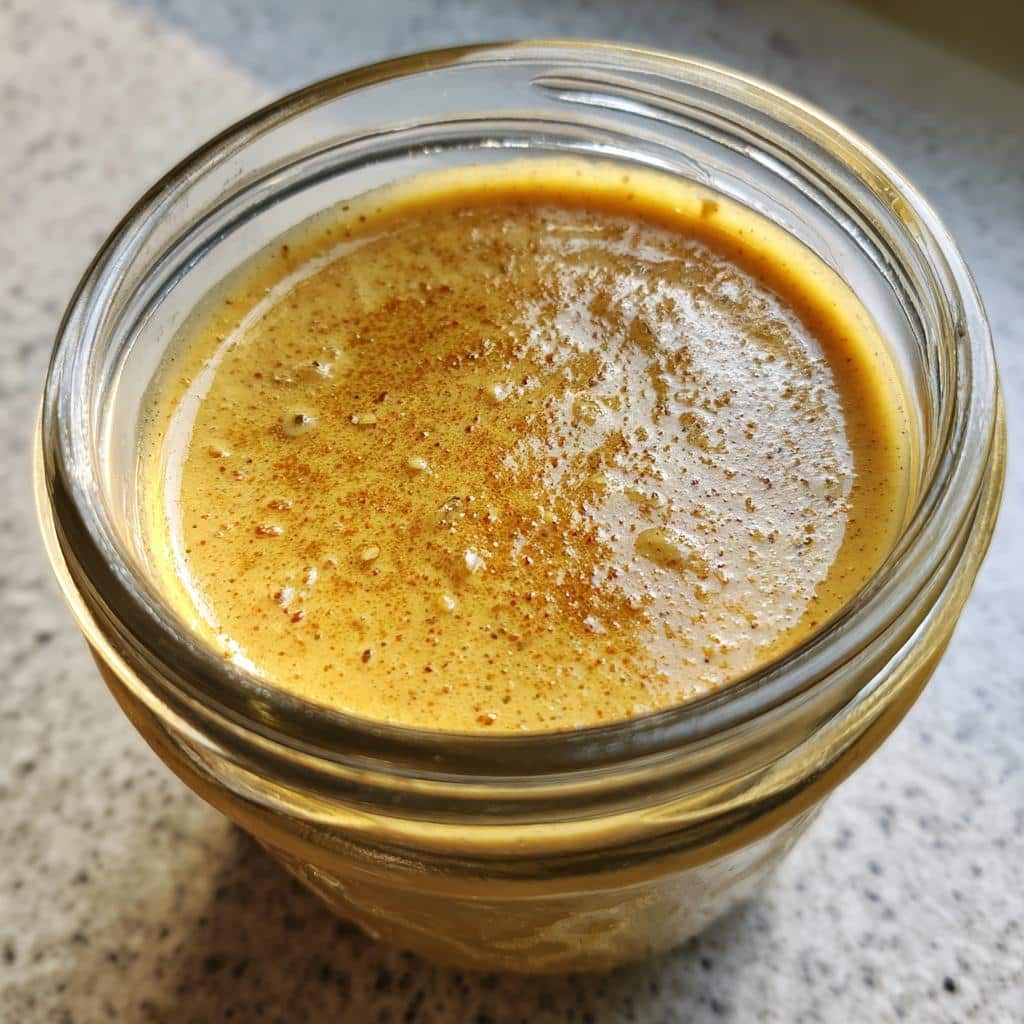 Healthy Sesame Ginger Dressing Recipe: 1 Tasty Twist 5 Healthy Sesame Ginger Dressing Recipe - detail 1