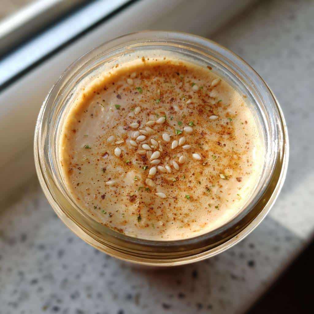 Healthy Sesame Ginger Dressing Recipe: 1 Tasty Twist 6 Healthy Sesame Ginger Dressing Recipe - detail 2