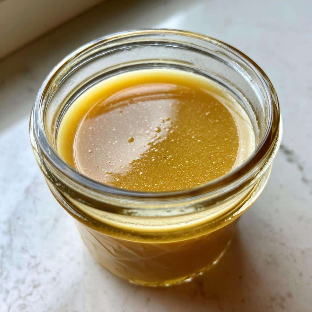 Healthy Sesame Ginger Dressing Recipe: 1 Tasty Twist 7 Healthy Sesame Ginger Dressing Recipe - detail 3