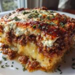 Million Dollar Spaghetti Squash Pasta