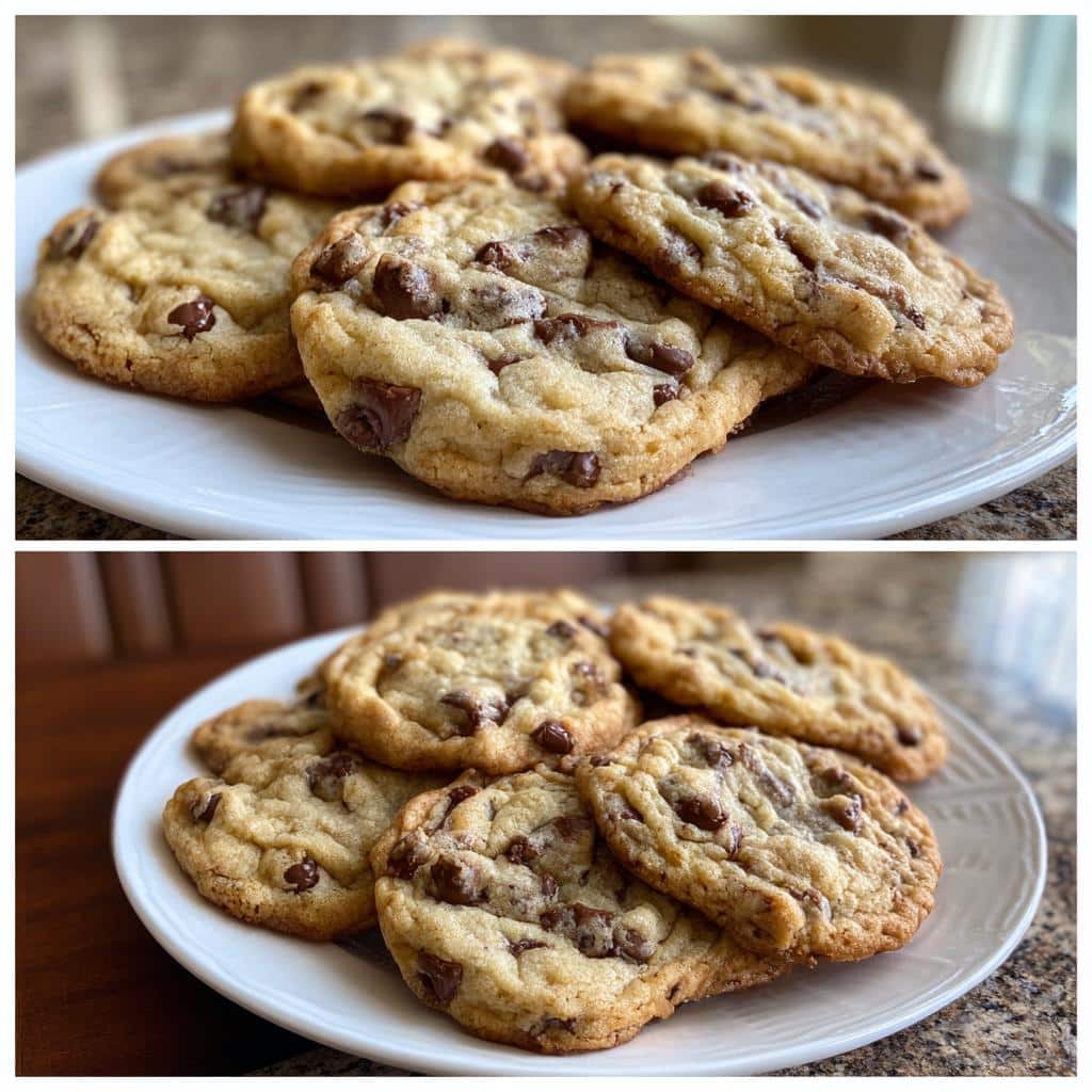 Mini Cookies Recipe - detail 1