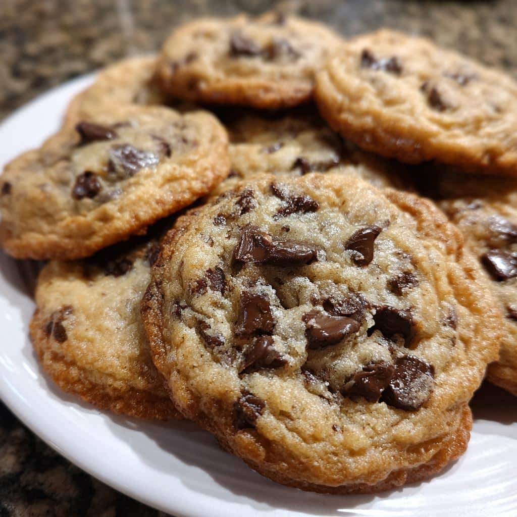 Mini Cookies Recipe - detail 2