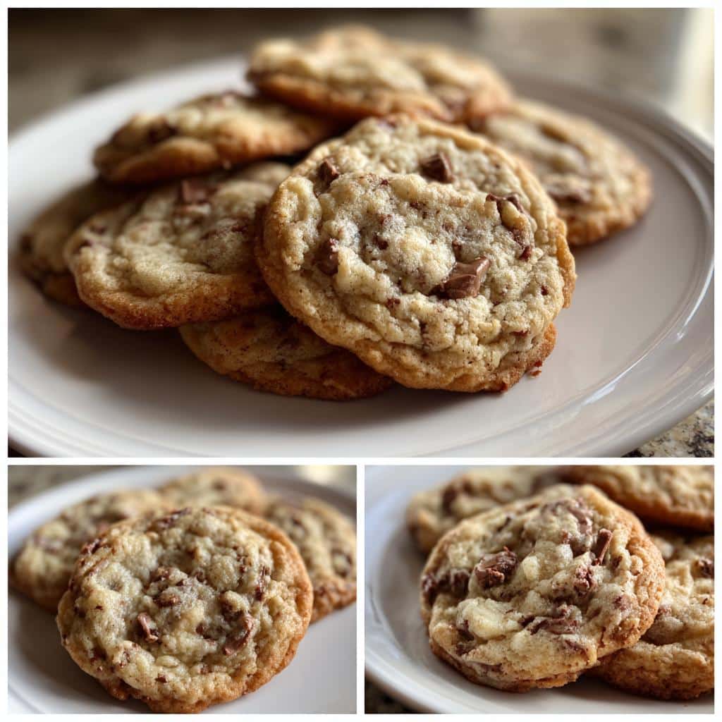 Mini Cookies Recipe - detail 3