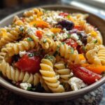 Pasta Salad
