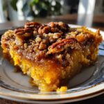 Pumpkin Crisp